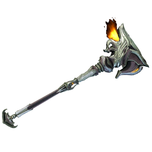 Hammer Ogun Skin WARFRAME Wiki Fandom