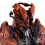 Kaiju Helmet TennoGen