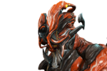 Kaiju Helmet TennoGen