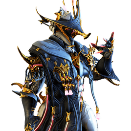 Sevagoth Prime