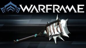 Warframe Sibear