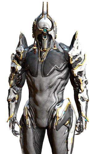 Ash Prime