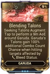 BlendingTalonsMod