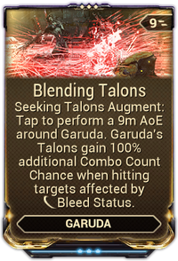 BlendingTalonsMod
