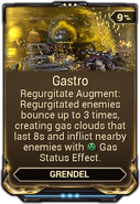  Gastro