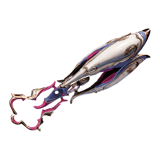 Monitivus Thrown Weapon Skin WARFRAME Wiki Fandom