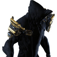 Mulciber Shoulder Plates