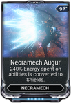 NecramechAugurMod