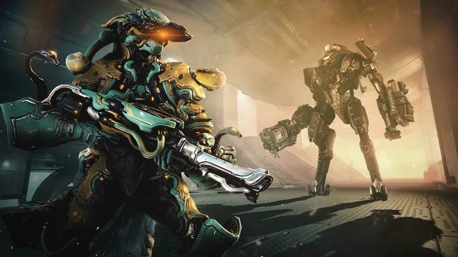 オルフィクスの毒牙 作戦 Warframe日本語 Wiki Fandom