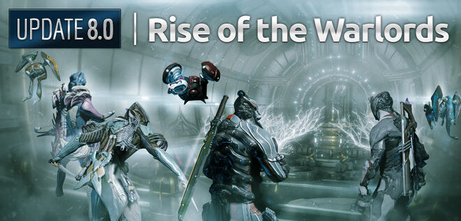 Rise of the Warlords