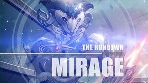 A Gay Guy Reviews Mirage, The Playful Flasher