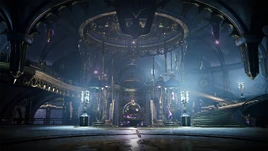 Albrecht's Labs promo