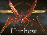 Hunhow