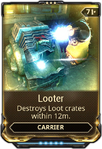 LooterMod