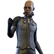 NightwaveOperatorCollection.png (169 KB) Nightwave Suit A suit for all of you Dreamers out there.