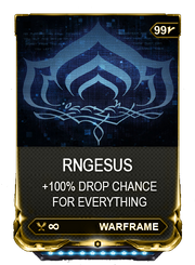 Rngesus