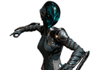 Ferro Skin TennoGen