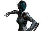  Mag Ferro Skin Round 12 165 Platinum 165