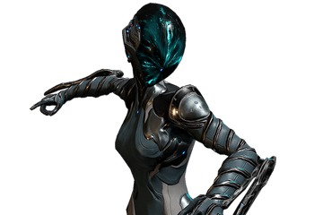 Mag, WARFRAME Wiki