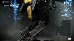 Raptors Warframe Wiki Fandom Raptors Warframe Wiki Fandom