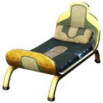 Duviri Fainting Couch