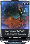 NecramechDriftMod