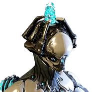 Nova Flux Helmet (340 KB) Nova Flux Helmet Blueprint