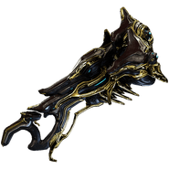  Phantasma Prime (Primary Fire)