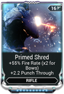 PrimedShredMod