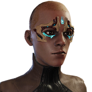 Konvalyst Oculus (217 KB) Konvalyst Oculus Designed by lukinu_u Round 17 $1.99 (PC) 35 Platinum 35 (Console)