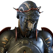 Styanax Gerousic Helmet (132 KB) Styanax Gerousic Helmet Blueprint