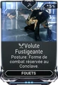 Volute Fustigeante