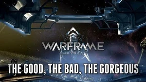 Warframe THE EMPYREAN EXPERIENCE! THE GOOD, THE BAD, THE GORGEOUS!