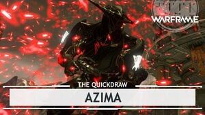 Warrame Azima, Whipping Out My Disk - 5 Forma thequickdraw