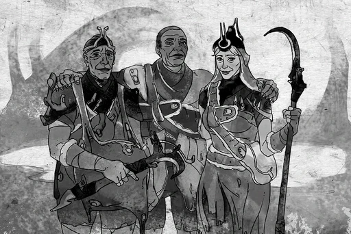 Фрагмент Гары 02