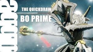 A Gay Guy Reviews Bo Prime, Double Ended Goodness