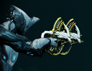 Akstiletto Prime in Codex.