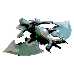 Scimitar