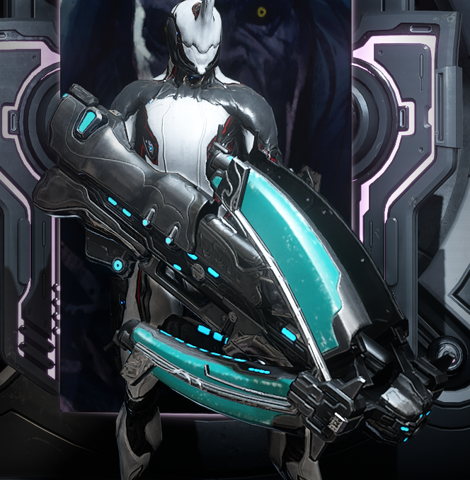 warframe fluctus bug