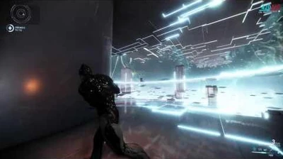 Warframe_-_Mastery_Rank_12_Test