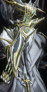 Cernos Prime Arrow Quiver with Arrows