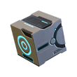 Data Cube Pet Toy 20 Platinum 20