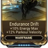 Endurance Drift