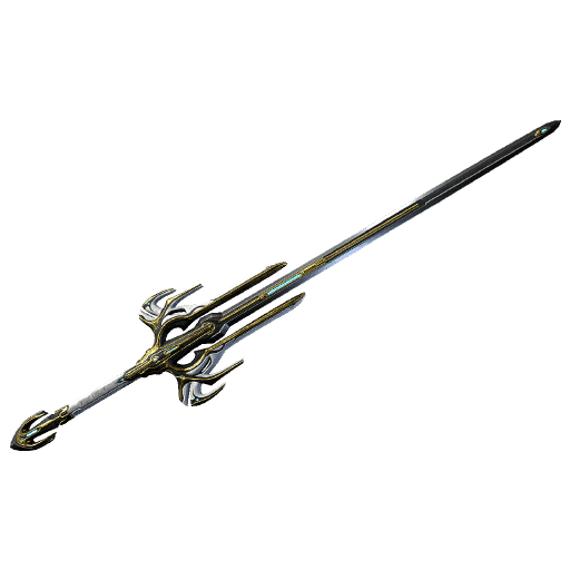 plasma sword warframe