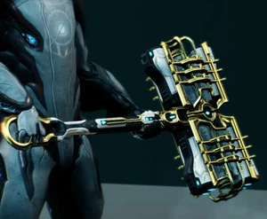 Fragor Prime in Codex.