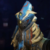 Inaros グリフ（暗）