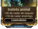 Instinto animal