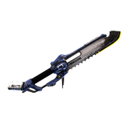 Dagger Crubbak Skin Designed by Lubox and Scharkie Round 14 $5.99 (PC) N/A (Console)