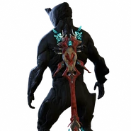 Ranulyst Syandana Designed by led2012 and daemonstar Round 19 [Batch 1] $5.99 (PC) N/A (Console)