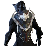 Shiroku Blade of the Lotus Syandana Designed by BeastBuster Round 20 [Batch 2] $5.99 (PC) N/A (Console)